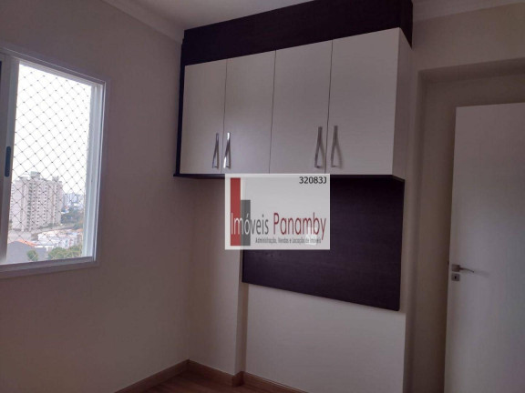 Imagem Apartamento com 3 Quartos à Venda, 88 m² em Vila Valparaíso - Santo André Imagem Apartamento com 3 Quartos à Venda, 88 m² em Vila Valparaíso - Santo André
