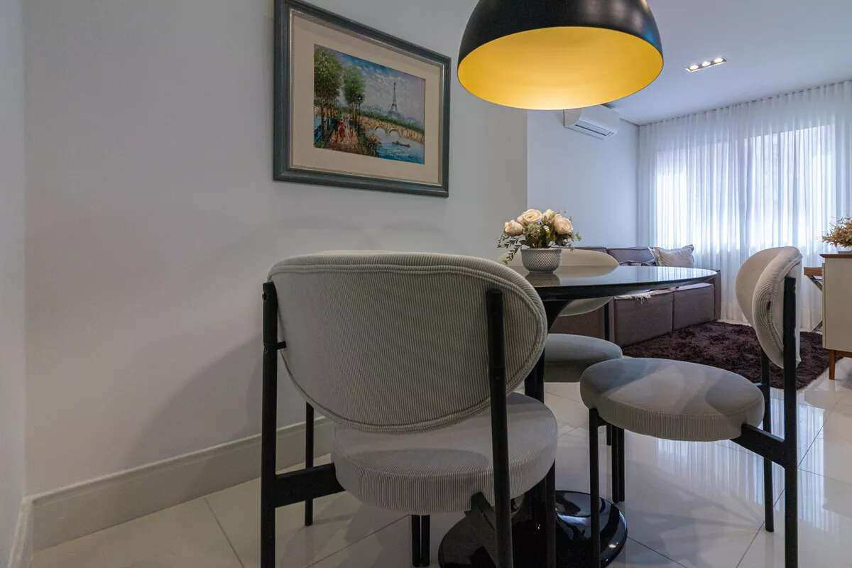 Foto do imóvel Apartamento com 2 Quartos à Venda, 59 m² em Vila Nova Conceição - São Paulo
