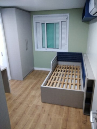 Imagem Apartamento com 3 Quartos à Venda, 131 m² em Passo Da Areia - Porto Alegre