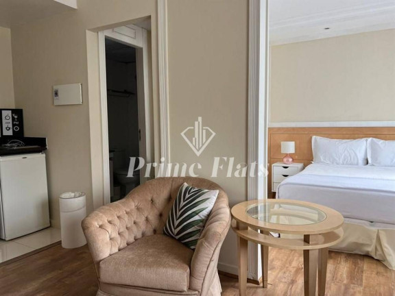 Imagem Apartamento com 1 Quarto à Venda, 30 m² em Jardim Paulista - São Paulo Imagem Apartamento com 1 Quarto à Venda, 30 m² em Jardim Paulista - São Paulo