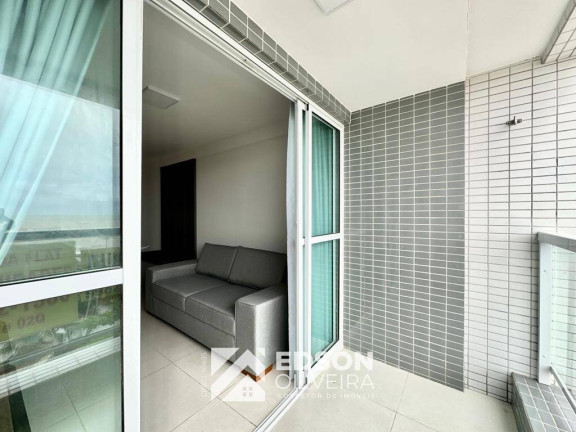 Imagem Apartamento com 2 Quartos à Venda, 54 m² em Jardim Oceania - João Pessoa Imagem Apartamento com 2 Quartos à Venda, 54 m² em Jardim Oceania - João Pessoa
