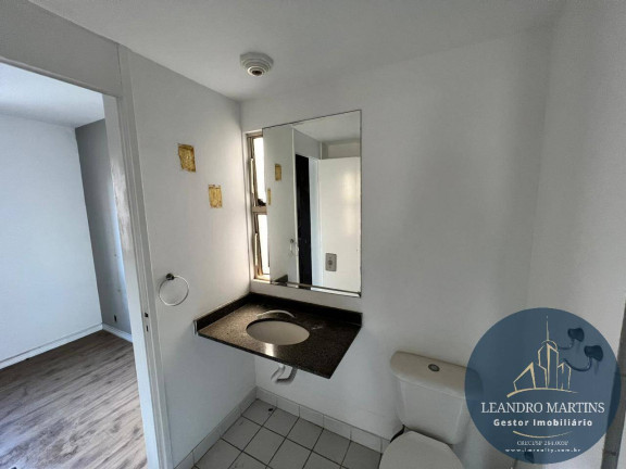 Imagem Apartamento com 3 Quartos à Venda, 62 m² em Vila Santa Catarina - São Paulo