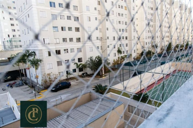 Imagem Apartamento com 2 Quartos à Venda, 70 m² em Jardim Veneza - São José Dos Campos Imagem Apartamento com 2 Quartos à Venda, 70 m² em Jardim Veneza - São José Dos Campos