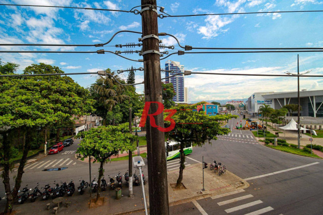 Imagem Imóvel à Venda, 100 m² em Ponta Da Praia - Santos Imagem Imóvel à Venda, 100 m² em Ponta Da Praia - Santos