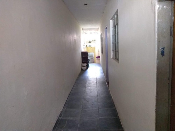 Imagem Casa com 3 Quartos à Venda, 120 m² em Vila Monte Alegre - São Paulo