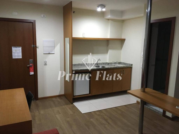 Apartamento com 1 Quarto à Venda, 37 m² em Centro - Osasco