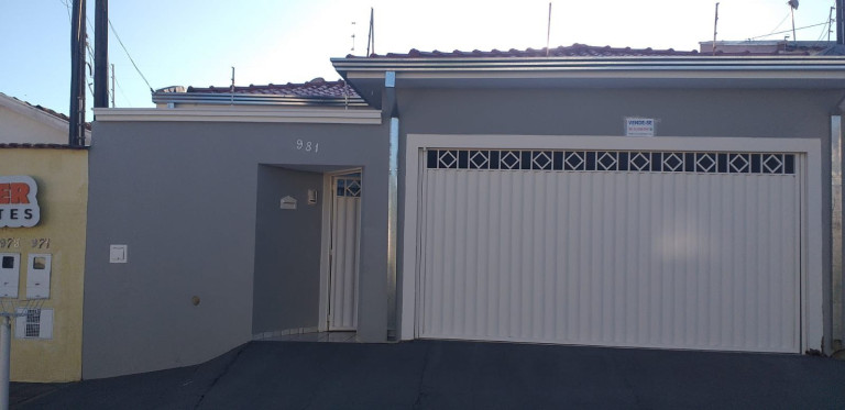 Casa com 2 Quartos à Venda,  em Jardim Paulistano - Franca