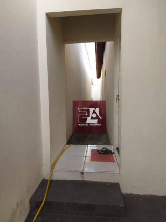 Casa com 2 Quartos à Venda, 125 m² em Cruz - Lorena