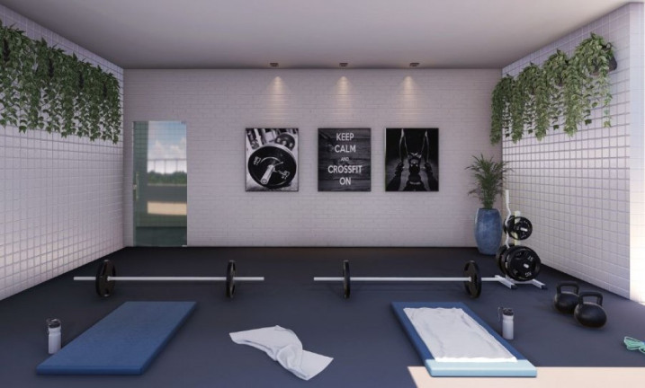 Imagem Apartamento com 2 Quartos à Venda, 72 m² em Caiçara - Praia Grande Imagem Apartamento com 2 Quartos à Venda, 72 m² em Caiçara - Praia Grande