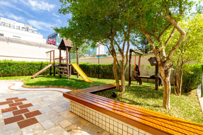 Imagem Apartamento com 3 Quartos à Venda, 93 m² em Pinheiros - São Paulo Imagem Apartamento com 3 Quartos à Venda, 93 m² em Pinheiros - São Paulo
