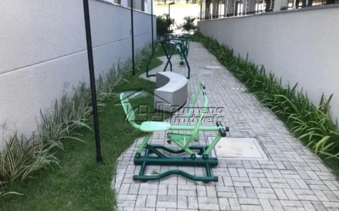 Imagem Apartamento com 3 Quartos à Venda, 70 m² em Vila Industrial - São José Dos Campos Imagem Apartamento com 3 Quartos à Venda, 70 m² em Vila Industrial - São José Dos Campos