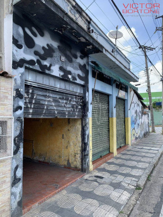 Imóvel Comercial à Venda, 154 m² em Centro - Mogi Das Cruzes