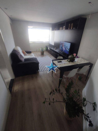 Imagem Apartamento com 3 Quartos à Venda, 64 m² em Freguesia Do ó - São Paulo Imagem Apartamento com 3 Quartos à Venda, 64 m² em Freguesia Do ó - São Paulo
