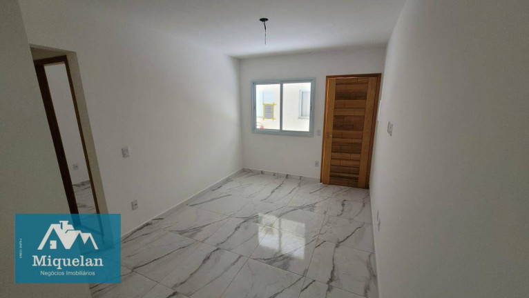 Apartamento com 2 Quartos à Venda, 45 m² em Vila Mazzei - São Paulo