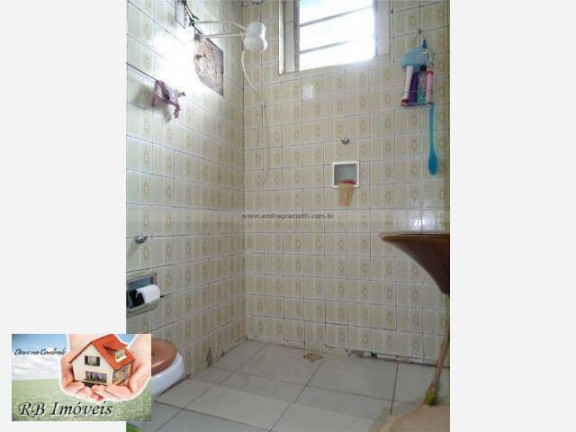 Imagem Casa com 5 Quartos à Venda, 240 m² em Jardim Santo André - Santo André Imagem Casa com 5 Quartos à Venda, 240 m² em Jardim Santo André - Santo André