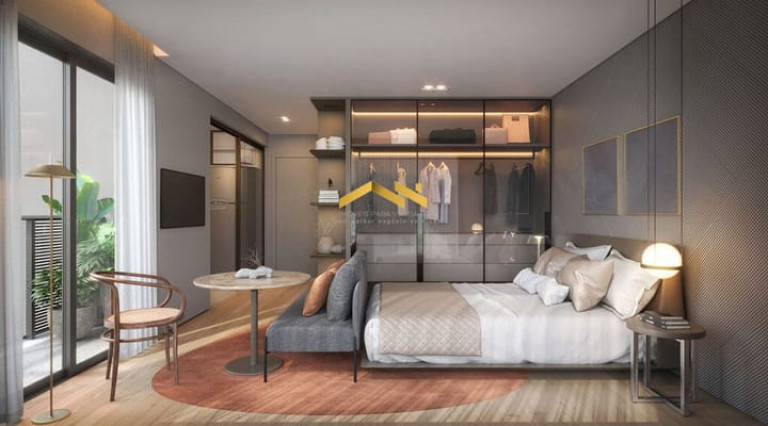 Imagem Apartamento com 3 Quartos à Venda, 223 m² em Sumaré - São Paulo Imagem Apartamento com 3 Quartos à Venda, 223 m² em Sumaré - São Paulo