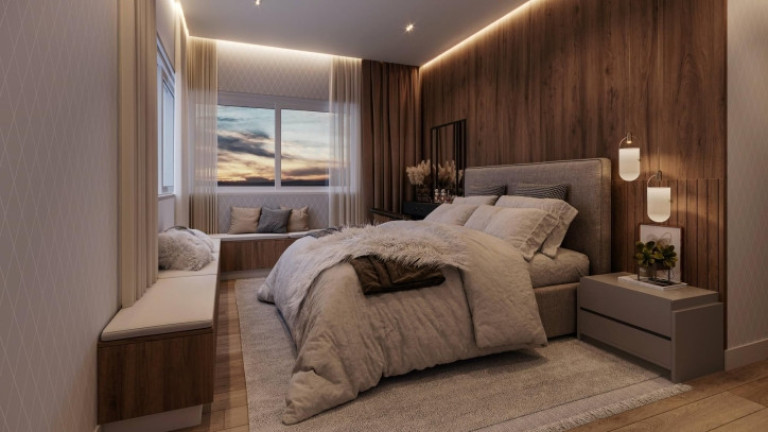 Imagem Apartamento com 2 Quartos à Venda, 68 m² em Centro - Nova Petrópolis