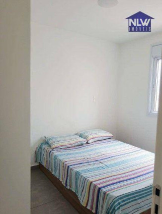 Imagem Apartamento com 2 Quartos à Venda, 54 m² em Tatuapé - São Paulo