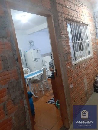 Imagem Casa com 1 Quarto à Venda, 47 m² em Parque Arariba - São Paulo