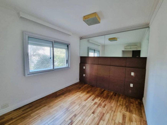 Imagem Apartamento com 3 Quartos à Venda, 178 m² em Brooklin - São Paulo
