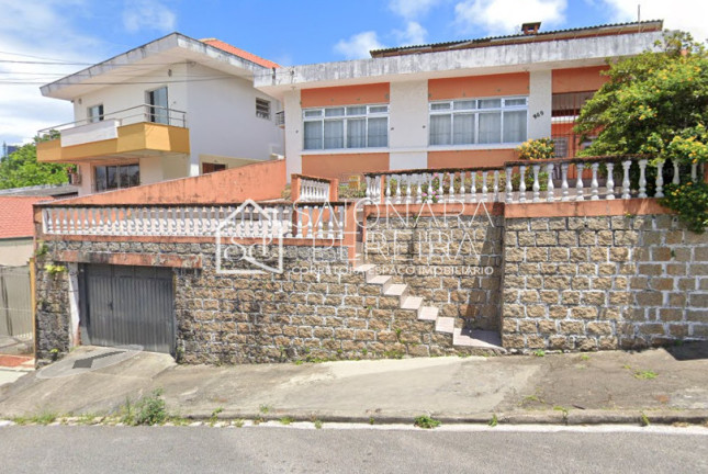 Casa com 5 Quartos à Venda, 130 m² em Capoeiras - Florianópolis