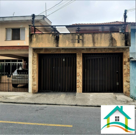 Sobrado com 3 Quartos à Venda, 154 m² em Rudge Ramos - São Bernardo Do Campo