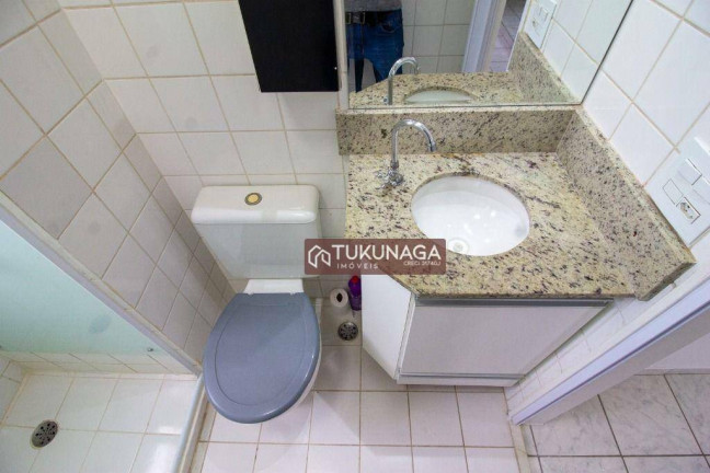 Imagem Apartamento com 2 Quartos à Venda, 55 m² em Jardim São Judas Tadeu - Guarulhos Imagem Apartamento com 2 Quartos à Venda, 55 m² em Jardim São Judas Tadeu - Guarulhos