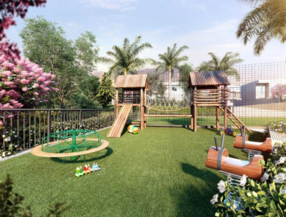 Imagem Casa com 3 Quartos à Venda,  em Jardim Modelo - Suzano
