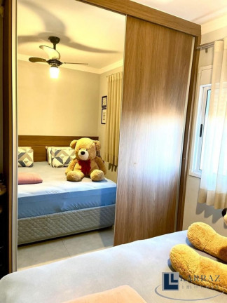 Imagem Imóvel com 2 Quartos à Venda, 54 m² em Jardim Anhanguera - Ribeirao Preto