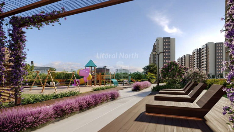 Imagem Apartamento com 2 Quartos à Venda, 62 m² em São Vicente - Itajaí Imagem Apartamento com 2 Quartos à Venda, 62 m² em São Vicente - Itajaí