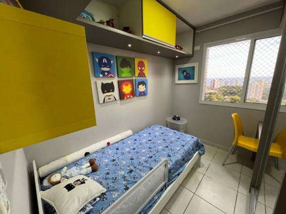Imagem Apartamento com 3 Quartos à Venda, 134 m² em Patamares - Salvador