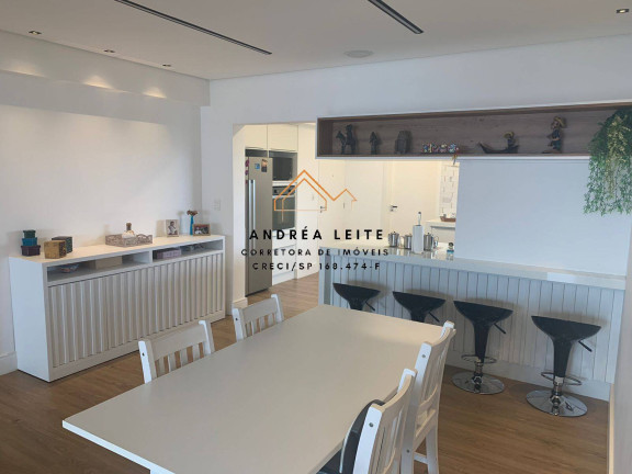 Imagem Apartamento com 3 Quartos à Venda, 175 m² em Parque Campolim - Sorocaba