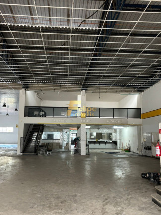 Imagem Sala Comercial para Alugar, 3.000 m² em Muquiçaba - Guarapari