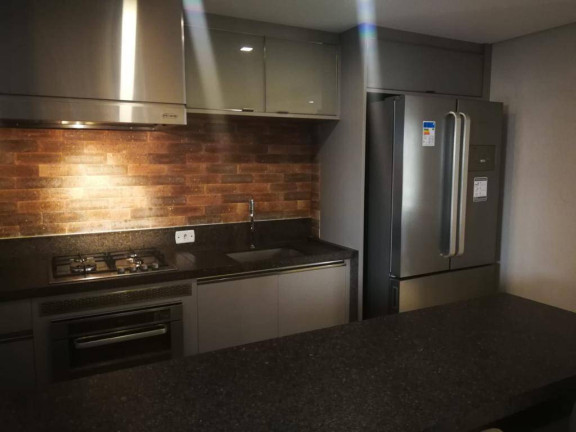 Imagem Apartamento com 4 Quartos à Venda, 287 m² em Alphaville Empresarial - Barueri