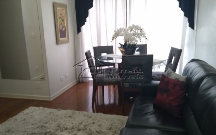 Imagem Apartamento com 3 Quartos à Venda, 94 m² em Jardim Aquarius - São José Dos Campos Imagem Apartamento com 3 Quartos à Venda, 94 m² em Jardim Aquarius - São José Dos Campos