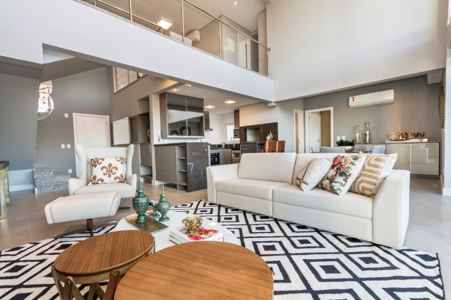 Imagem Apartamento com 3 Quartos à Venda, 176 m² em Praia De Atlântida - Xangri-lá