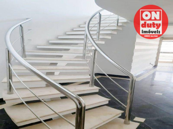 Imagem Cobertura com 4 Quartos à Venda, 542 m² em Embaré - Santos Imagem Cobertura com 4 Quartos à Venda, 542 m² em Embaré - Santos