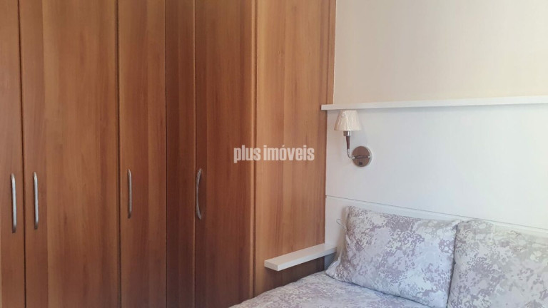 Imagem Apartamento com 1 Quarto para Alugar, 50 m² em Bela Vista - São Paulo Imagem Apartamento com 1 Quarto para Alugar, 50 m² em Bela Vista - São Paulo
