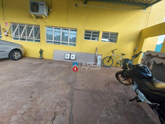 Imagem Casa com 2 Quartos para Alugar, 125 m² em Jardim Alvorada - Americana Imagem Casa com 2 Quartos para Alugar, 125 m² em Jardim Alvorada - Americana