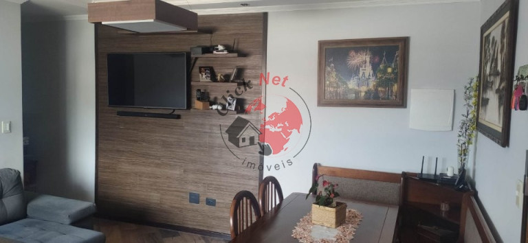 Imagem Cobertura com 2 Quartos à Venda, 176 m² em Vila Floresta - Santo André