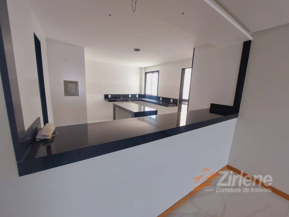 Imagem Cobertura com 5 Quartos à Venda, 175 m² em Praia Do Morro - Guarapari