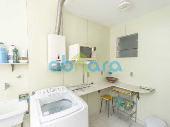Imagem Apartamento com 4 Quartos à Venda, 235 m² em Copacabana - Rio De Janeiro Imagem Apartamento com 4 Quartos à Venda, 235 m² em Copacabana - Rio De Janeiro