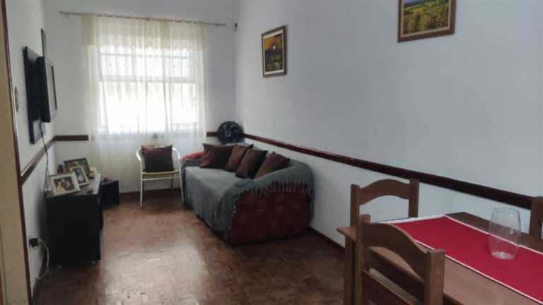 Imagem Apartamento com 1 Quarto à Venda, 42 m² em Guilhermina - Praia Grande