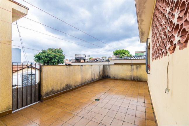 Imagem Casa com 2 Quartos à Venda, em Vila Alpina - São Paulo Imagem Casa com 2 Quartos à Venda, em Vila Alpina - São Paulo