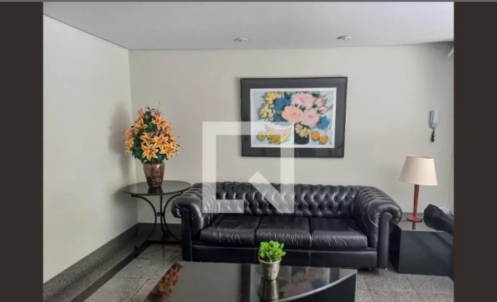 Apartamento com 3 Quartos à Venda, 100 m² em Serra - Belo Horizonte