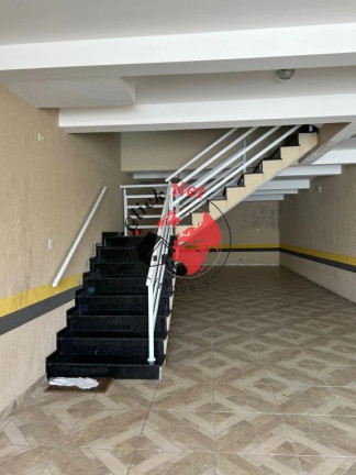 Imagem Cobertura com 2 Quartos à Venda, 80 m² em Vila Linda - Santo André Imagem Cobertura com 2 Quartos à Venda, 80 m² em Vila Linda - Santo André