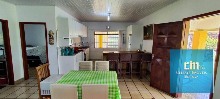 Imagem Chácara com 4 Quartos à Venda, 200 m² em Residencial água Branca - Boituva Imagem Chácara com 4 Quartos à Venda, 200 m² em Residencial água Branca - Boituva