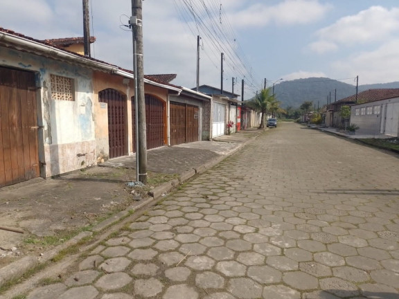 Imagem Sobrado com 3 Quartos à Venda, 125 m² em Balneario Umurama - Mongaguá Imagem Sobrado com 3 Quartos à Venda, 125 m² em Balneario Umurama - Mongaguá