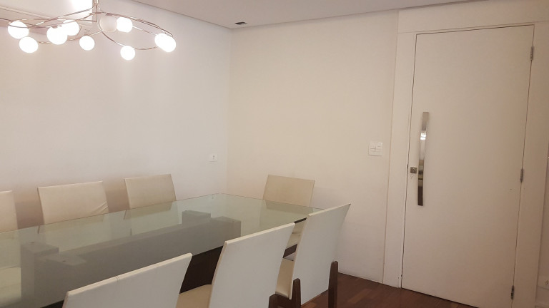 Imagem Apartamento com 3 Quartos à Venda, 127 m² em Santa Cecília - São Paulo