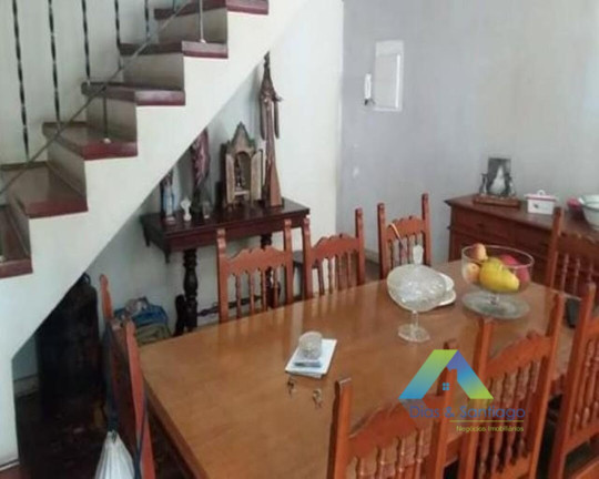 Sobrado com 3 Quartos à Venda, 114 m² em Planalto Paulista - São Paulo